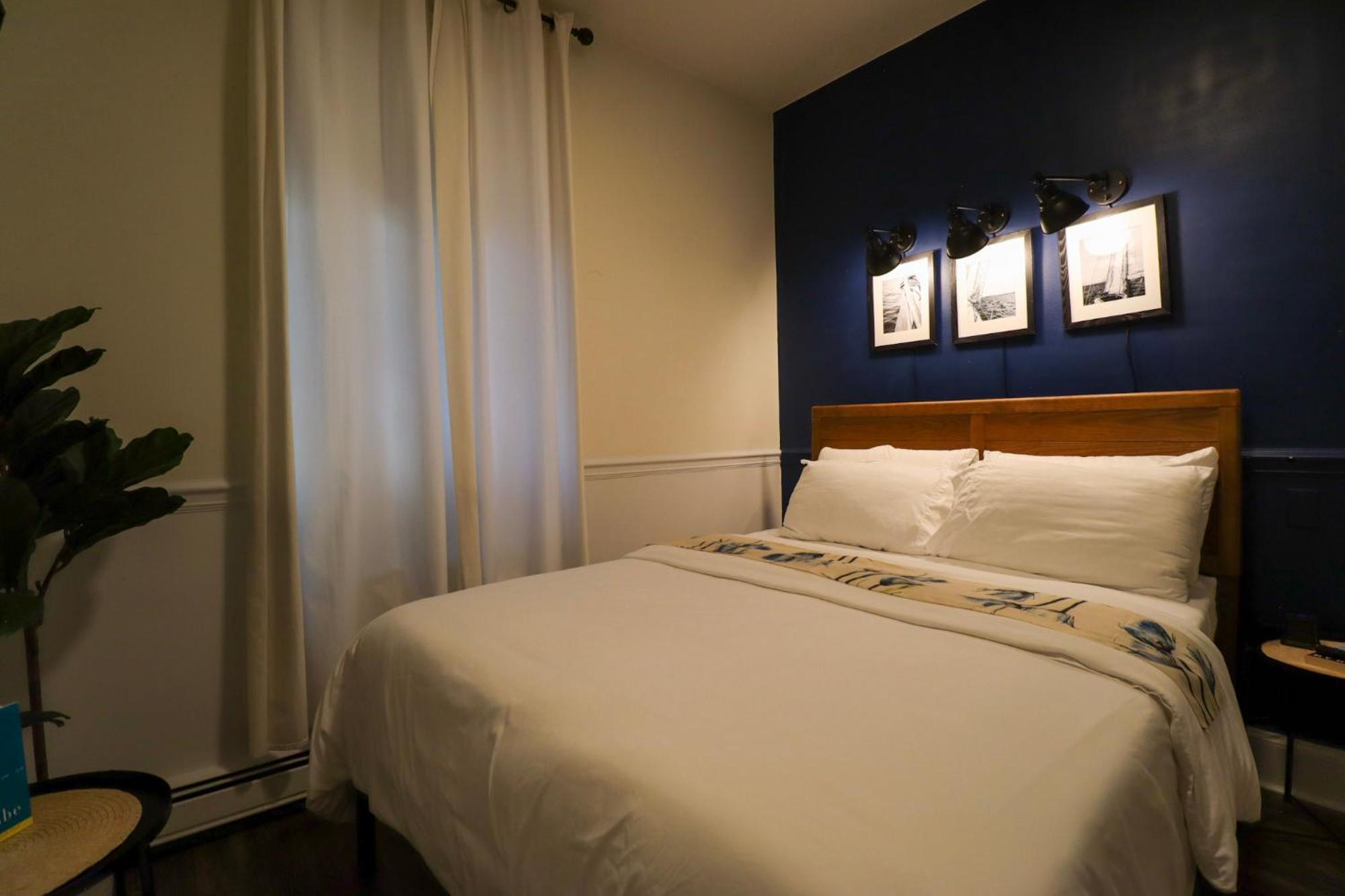 Good Hotels Boston Eksteriør billede
