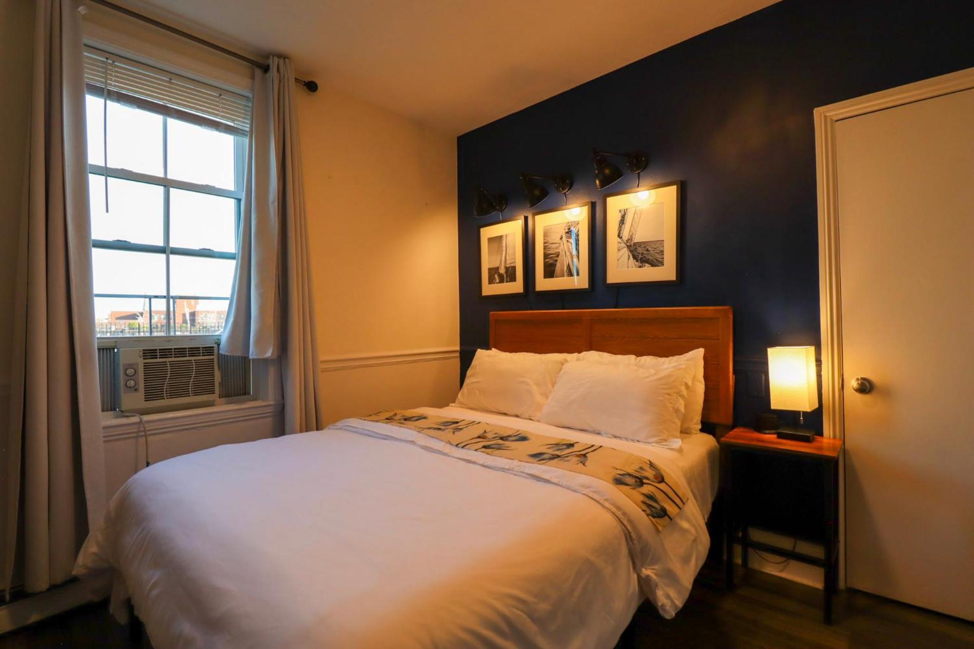 Good Hotels Boston Eksteriør billede
