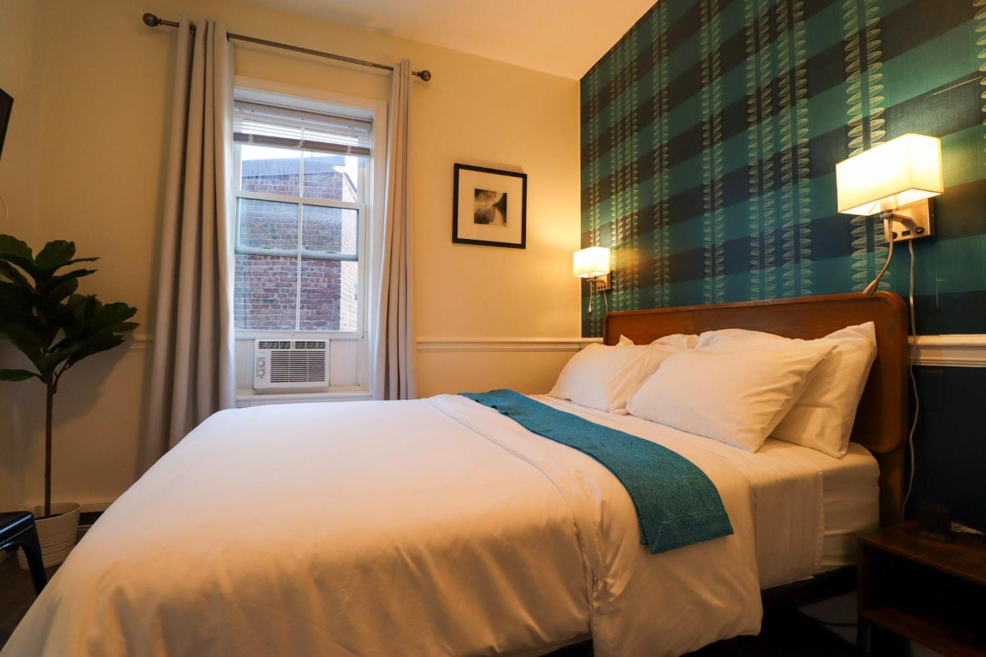 Good Hotels Boston Eksteriør billede